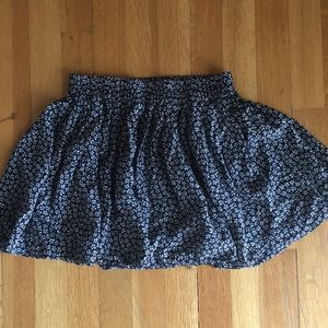 Brandy Melville skirt